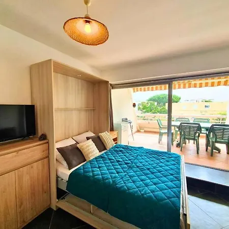 Clim Terrasse Privee - Proche De La Le Grau-du-Roi