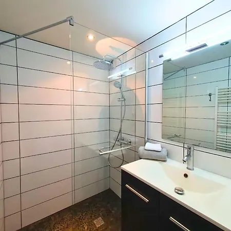 Clim Terrasse Privee - Proche De La Lägenhet *