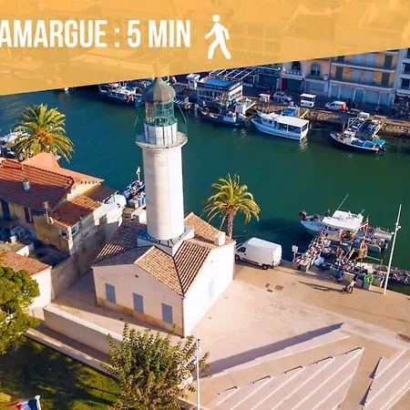 Clim Terrasse Privee - Proche De La Lägenhet