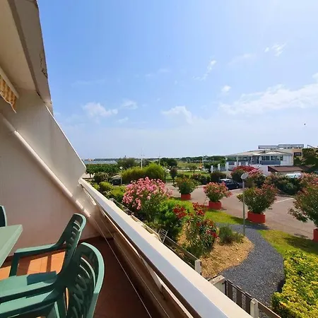 Clim Terrasse Privee - Proche De La *