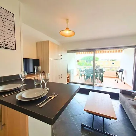 Clim Terrasse Privee - Proche De La * Le Grau-du-Roi