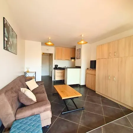 Clim Terrasse Privee - Proche De La Le Grau-du-Roi